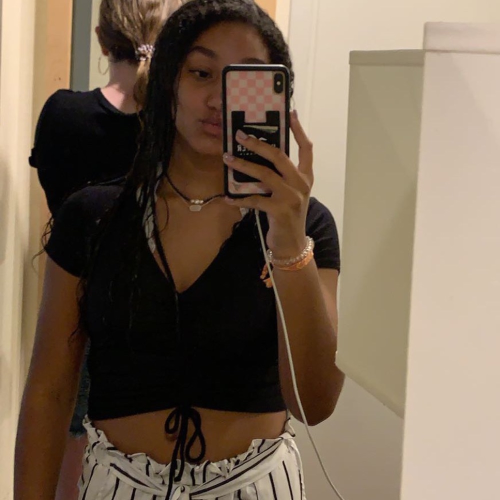 Meet your Posher, Summer